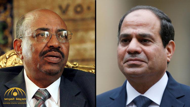 السودان يفجر مفاجأة : "هذه الثروات الطبيعية ليست لمصر" !