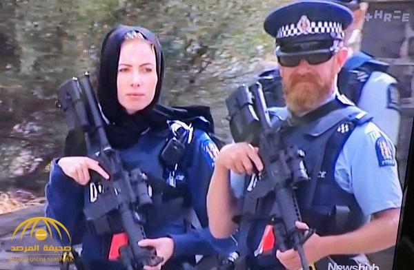 من أريزونا إلى لندن.. شاهد : الآلاف يقفون دقيقة صمت تضامناً مع ضحايا المسجدين في نيوزيلندا