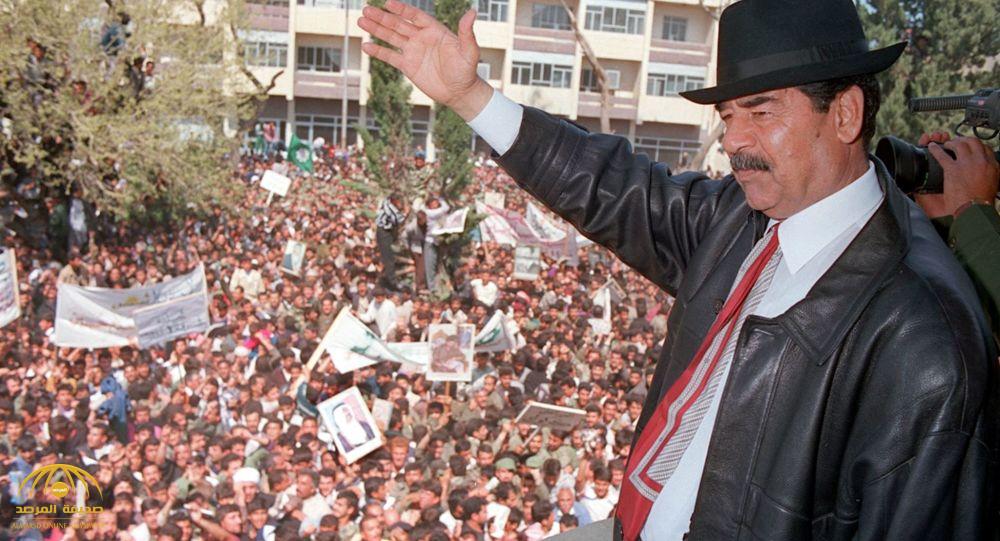 بالصور .. سر "العشق المشترك" بين هتلر وصدام حسين والقذافي