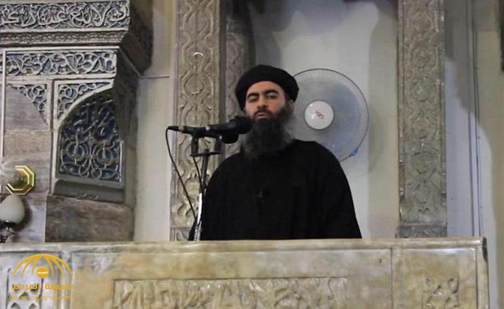 تفاصيل مفاجئة عن حياة زعيم "داعش" اليومية وتحركاته