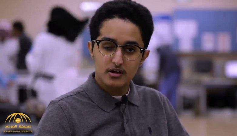 بالفيديو : شاب سعودي يروي تفاصيل حادث مروع تعرض له بسبب تهور صديقه .. وهذا ما يعاني منه