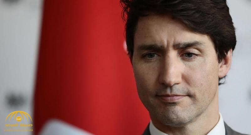 مطالب باستقالة رئيس وزراء كندا بعد نشر "شريط الفضيحة"