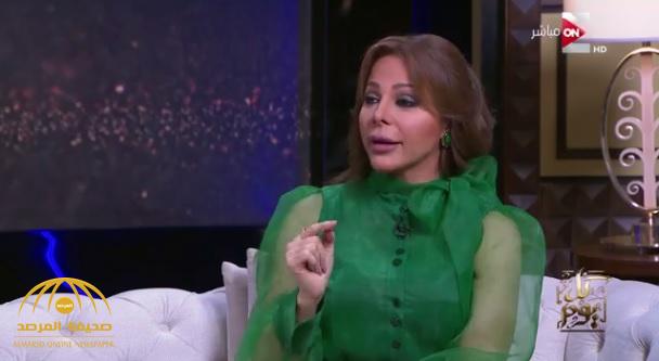 بالفيديو .. سوزان نجم الدين تعلق على ارتدائها ملابس كاشفة وقصيرة : " أنا محجبة من الداخل أكثر من الخارج !"
