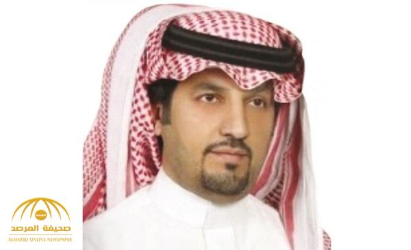 كاتب سعودي : "خلك ذيب" !