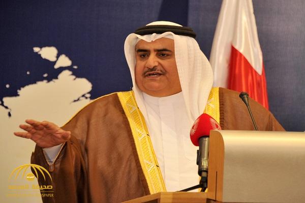 وزير خارجية البحرين يرد على تصريحات وزير الطاقة القطري ويتحدث عن مقاطع "حكايتي مع الزمان"