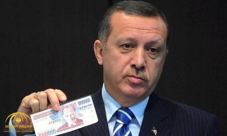 بعد خسائر جديدة لليرة التركية.. "أردوغان" يُهدِّد من يشتري العملات الأجنبية: هذا ما سيحصل لكم!