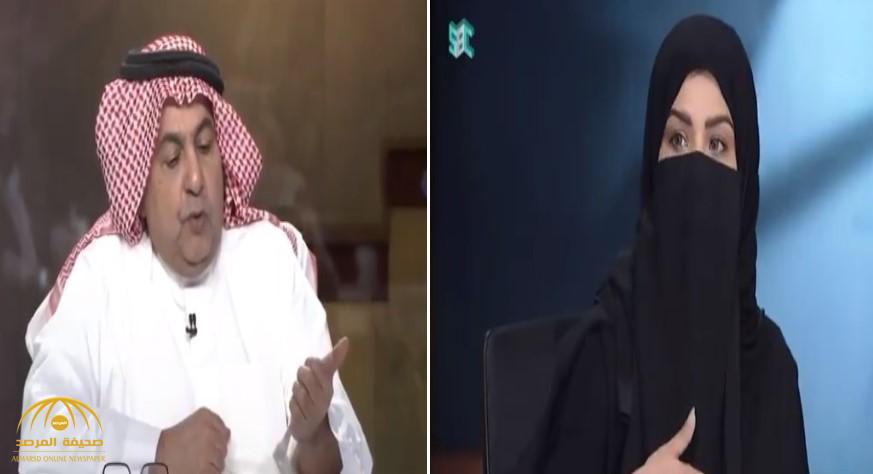 بالفيديو.. محامية سعودية لـ«الشريان»: المحاكم لا تزال تأخذ بتكافؤ النسب!