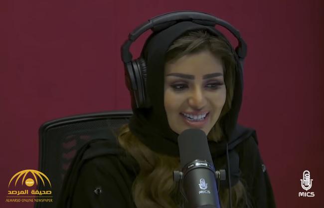 لم تجد له أي علاج.. بالفيديو: إعلامية سعودية تكشف عن إصابتها بمرض خطير!