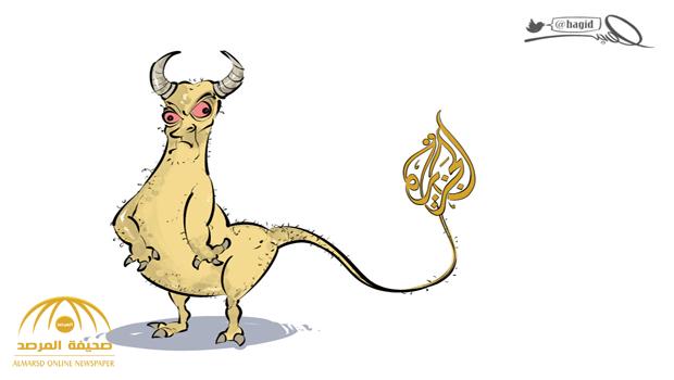 شاهد: أبرز كاريكاتير “الصحف” ليوم الجمعة
