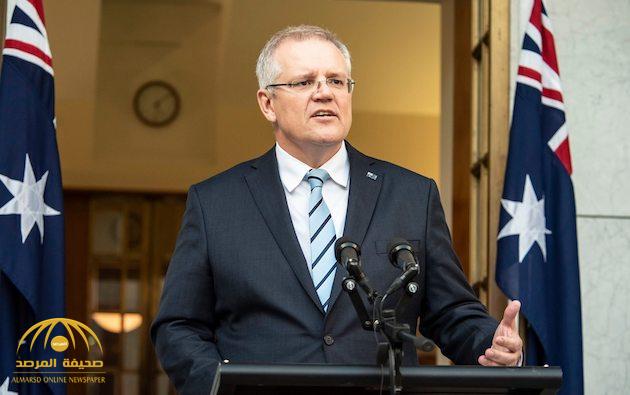 سيناتور أسترالي يبرر هجوم المسجدين بنيوزلندا وأن "الإسلام هو أصل العنف".. ورئيس الوزراء يرد
