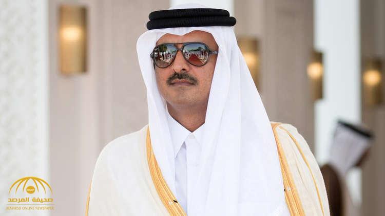 رواية جديدة  تكشف سبب انسحاب أمير قطر  من القمة العربية في تونس