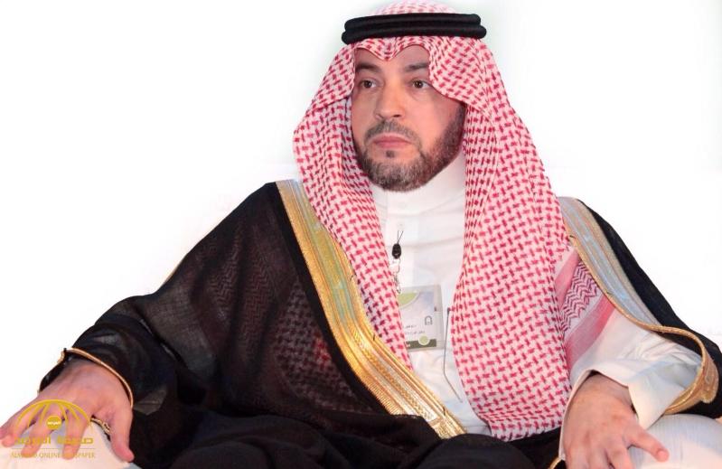 أمر ملكي : إعفاء نائب وزير الشؤون الإسلامية والدعوة والإرشاد من منصبه