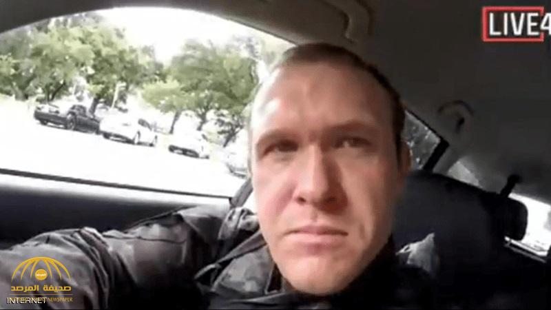 من هو الإرهابي منفذ مذبحة المسجدين في نيوزيلندا ؟
