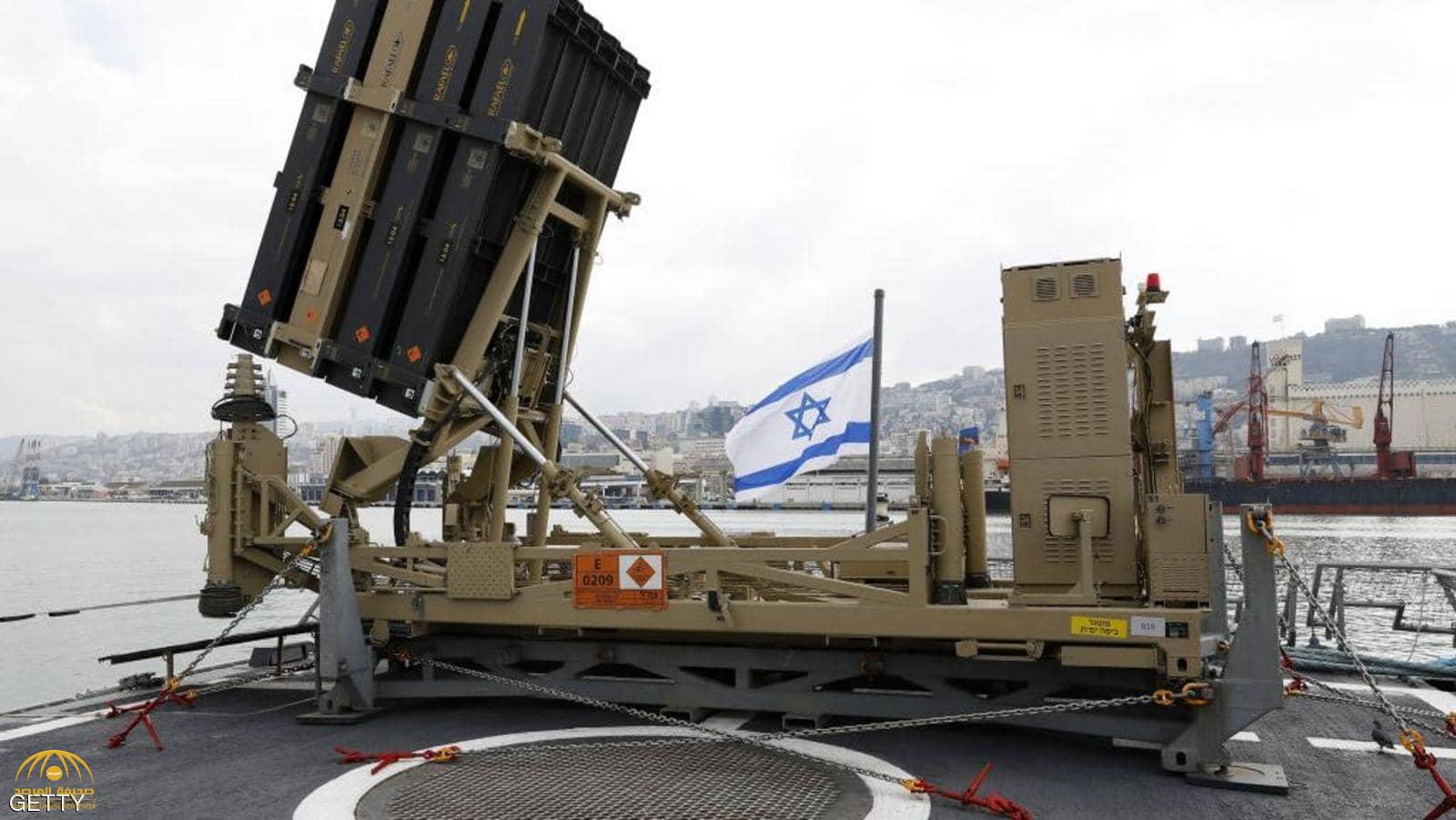 لماذا لم تستطع القبة الحديدية إسقاط "صاروخ تل أبيب"؟