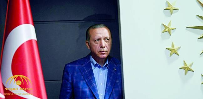 هبوط حاد لليرة بعد تصريحات أردوغان حول الجولان