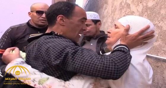 مفاجأة سارة لأم جزائرية بعد 47 عاماً من اختطاف ابنها على يد صديقتها!