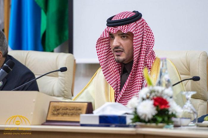 بالصور: تفاصيل كلمة وزير الداخلية "عبدالعزيز بن سعود" خلال اجتماعات الدورة الـ 36 لمجلس وزراء الداخلية العرب في تونس