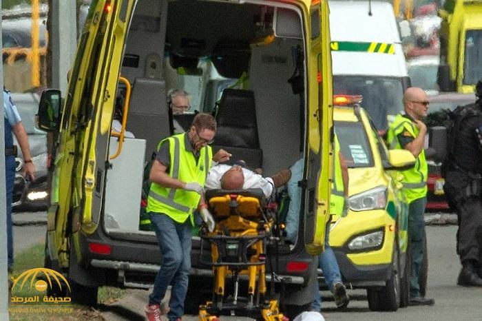 تعرف على جنسيات الضحايا العرب في حادث نيوزيلندا الإرهابي