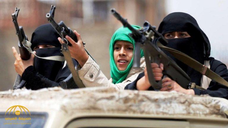 بالفيديو.. نساء يمنيات: الحوثيون اعتدوا علينا ولم نعتدي عليهم.. وسنقاتلهم حتى آخر قطرة دم