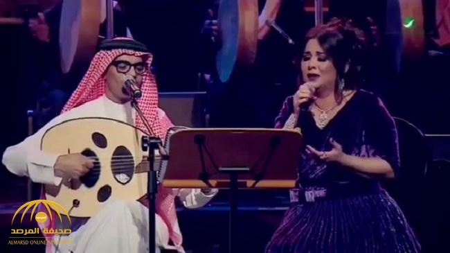حفل غنائي لـ "رابح صقر " و"نوال الكويتية" بالمملكة .. والكشف عن المكان والموعد