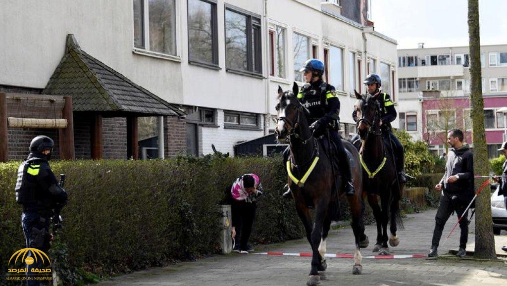 الشرطة الهولندية تنشر أول صورة للمشتبه به في هجوم «أوتريخت».. وأحد جيران منفذ العملية يكشف عن مفاجأة.. والسر امرأة!