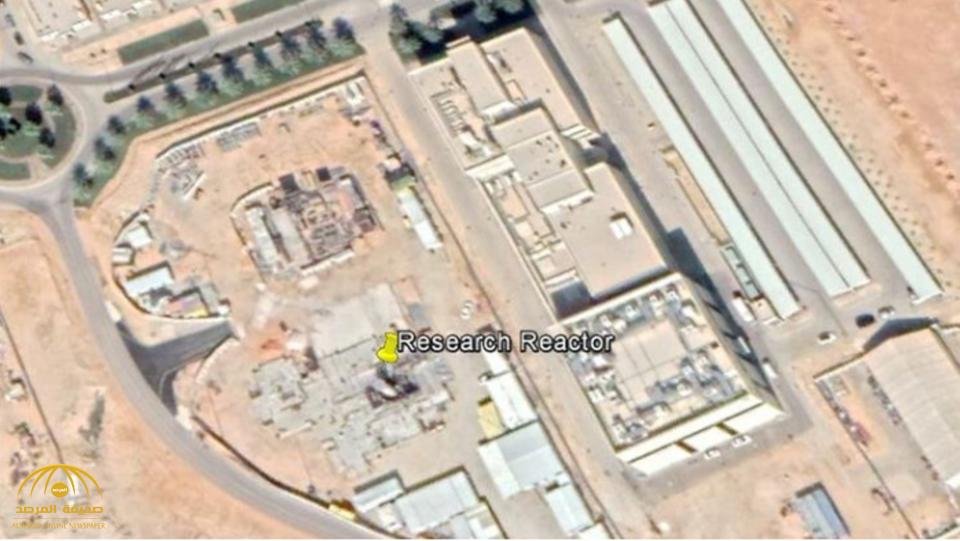 مفاجأة.. أول صور بالأقمار الصناعية للمشروع النووي السعودي.. تعرَّف على مكانه!