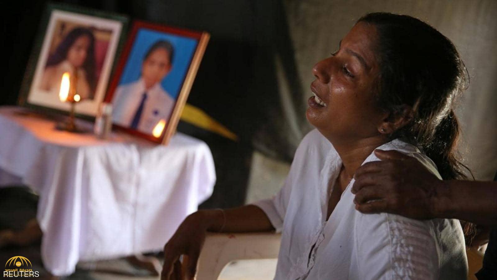 سريلانكا تعلن الجهة المنفذة لتفجيرات "الأحد الدامي"