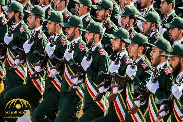 قرار أمريكي وشيك بشأن الحرس الثوري الإيراني