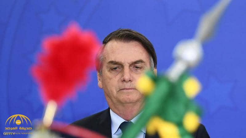 رئيس البرازيل يصاب بالهلع بعد انتشار ظاهرة بتر الأعضاء التناسلية بين الرجال في بلاده بسبب غريب!