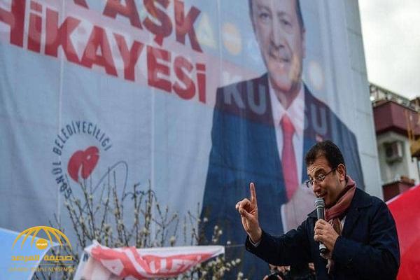 من هو إمام أوغلو ؟ المعارض الذي انتزع إسطنبول من قبضة أردوغان