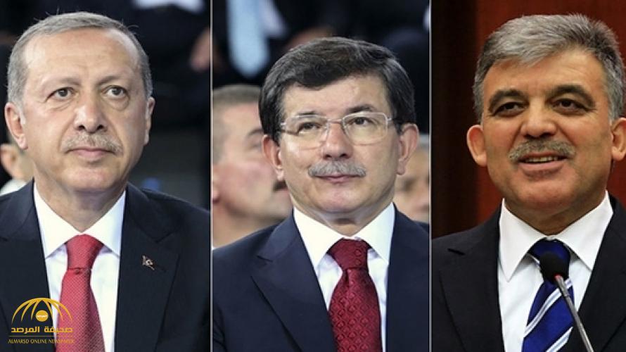 صحيفة تركية: رفقاء "أردوغان" القدامى يجهزون له مفاجأة صادمة بعد خسارة حزبه الانتخابات البلدية