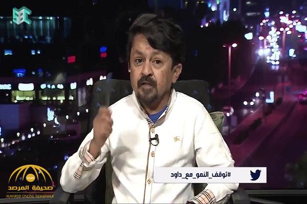 بالفيديو: الفنان الباكستاني "فرحان العلي" يروي قصته مع مرض "توقف النمو" .. ويكشف عن حقنة العمود الفقري!
