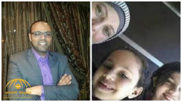 مصر .. الإعدام لنجل ممثل شهير قتل زوجته وطفلتيه