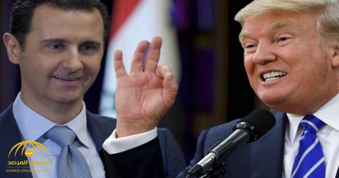 مسؤول أمريكي رفيع يكشف عن شرط غير متوقع لبلاده لتحسين علاقتها مع بشار الأسد