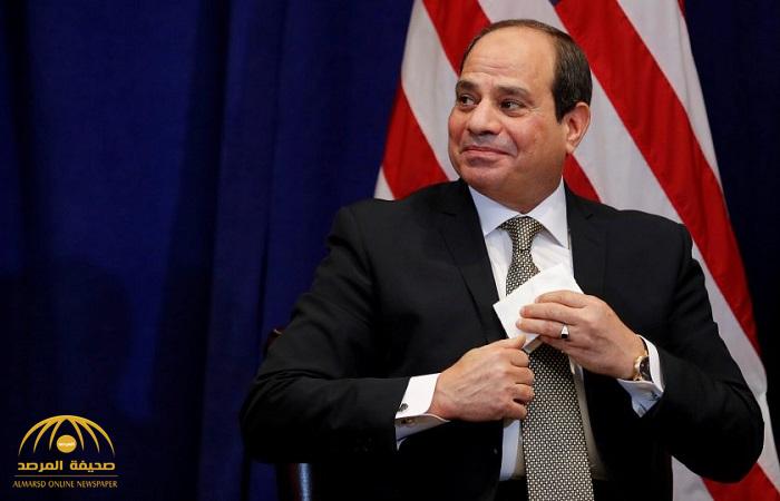 لجنة في مجلس النواب المصري تقر تعديلات دستورية مقترحة قد تتيح للسيسي البقاء في الحكم حتى 2030