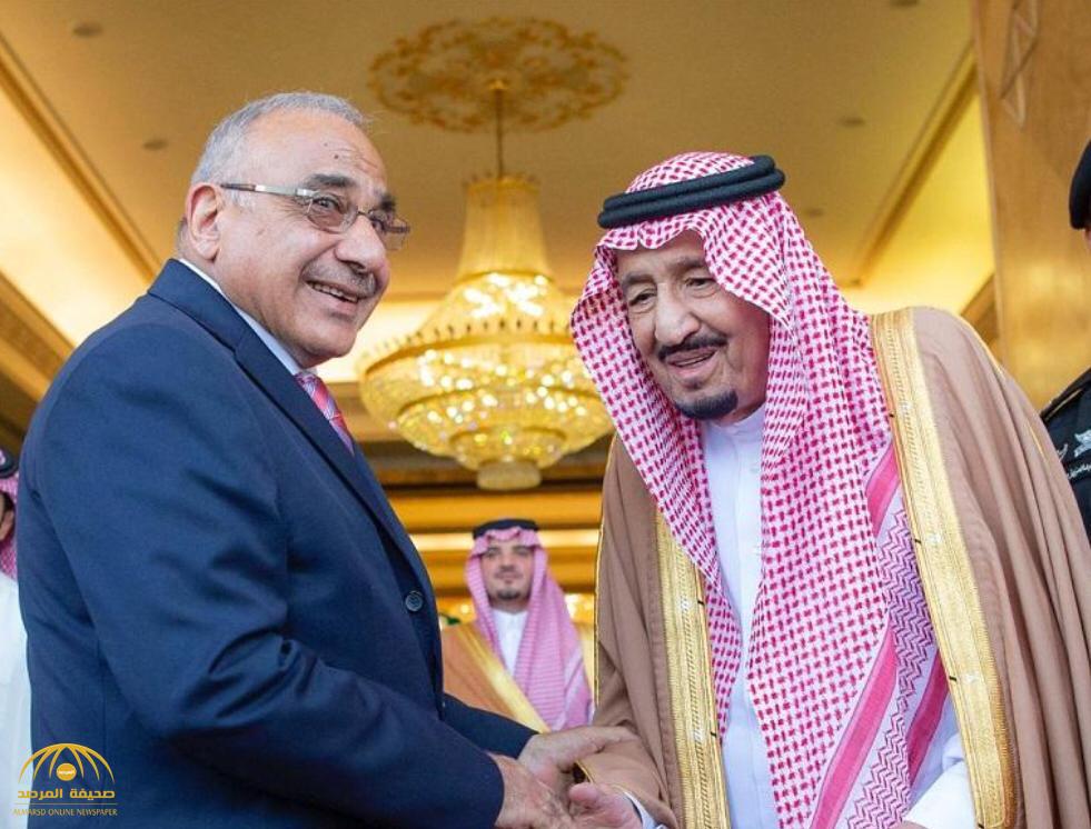 لأول مرة منذ 3 عقود.. تطوّر العلاقات "السعودية - العراقية" بشكل غير مسبوق.. وهذه الأسباب!