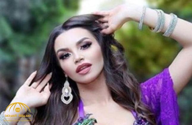 محكمة مصرية تحبس الراقصة الروسية "جوهرة" !