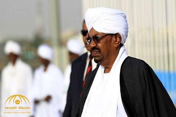 صحيفة سودانية: البشير حاول الهرب إلى دولة عربية
