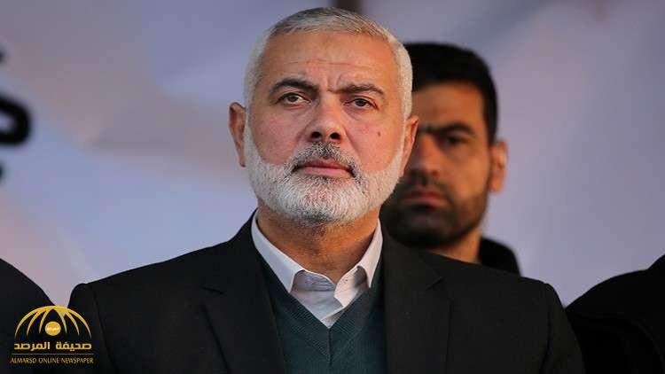 زعيم حماس اسماعيل هنية يطلق تصريحات بشأن "ايجابية" إسرائيل وعرض نتنياهو !