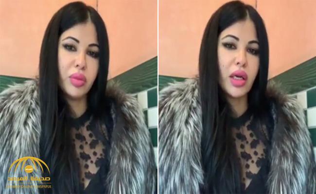 بالفيديو .. مغنية جزائرية تتهم ملحن مصري شهير بالتحرش بها وخداعها !