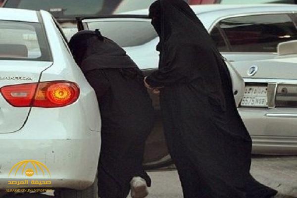 هروب فتاتين من منزل والدهما في جدة.. والجهات الأمنية تضبطهما وتكشف عن جنسياتهما!