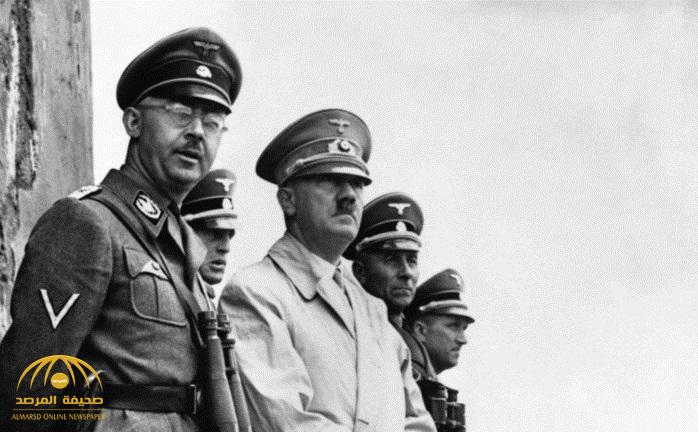 بالصور .. مكتب التحقيقات الفدرالي ينشر وثائق سرية حول "هروب" هتلر إلى الأرجنتين