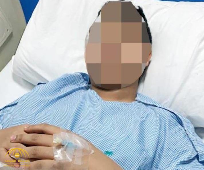 حادثة صادمة.. اتهام مستشفى بالطائف بالتسبب في إصابة طفل بـ"العجز الجنسي".. ووالده يكشف التفاصيل (فيديو)