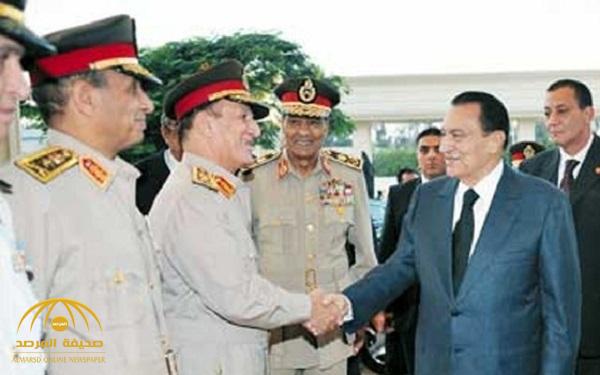 لأول مرة.. الكشف عن تفاصيل خطيرة لمحاولة "خيانة" سامي عنان للرئيس المصري الأسبق حسني مبارك