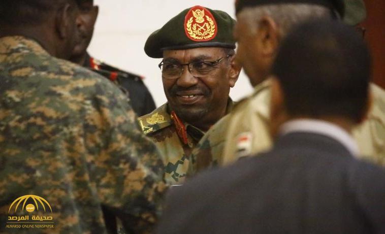 "رجال كانوا حول البشير" ... هؤلاء يحكمون السودان الآن