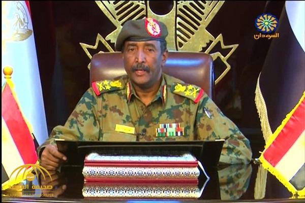 تفاصيل بيان من المجلس العسكري السوداني إلى المجتمع الدولي