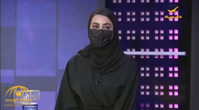 شاهد: الأميرة "فهدة بنت فهد" تروى قصة هدف سجلته في مباراة سلة بالإمارات وكشف هويتها للإعلام