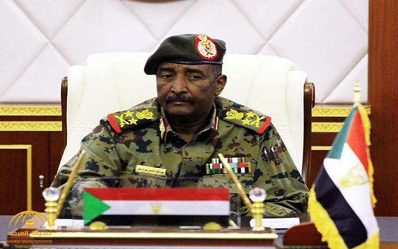 أول إجراء من المجلس العسكري الانتقالي في السودان بعد نفي خارجية الخرطوم  خبر رفض استقبال وفد قطر!