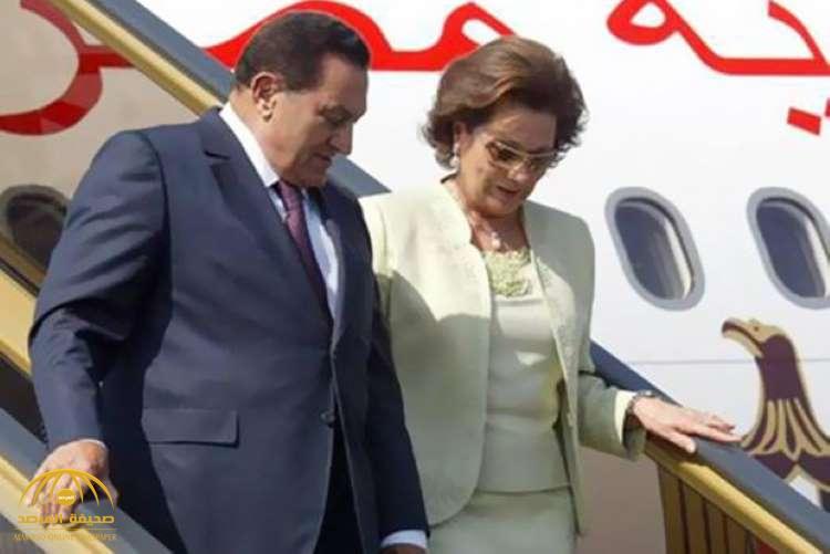 علاء مبارك يوضح حقيقة هروب والده من مصر عقب ثورة 25 يناير - فيديو