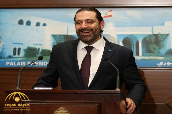 الحريري : صيف واعد ينتظر لبنان بسبب القرار السعودي